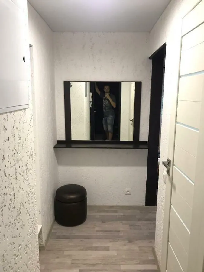 Apartments Loft On Very Horuzhej Minsk Belarus
