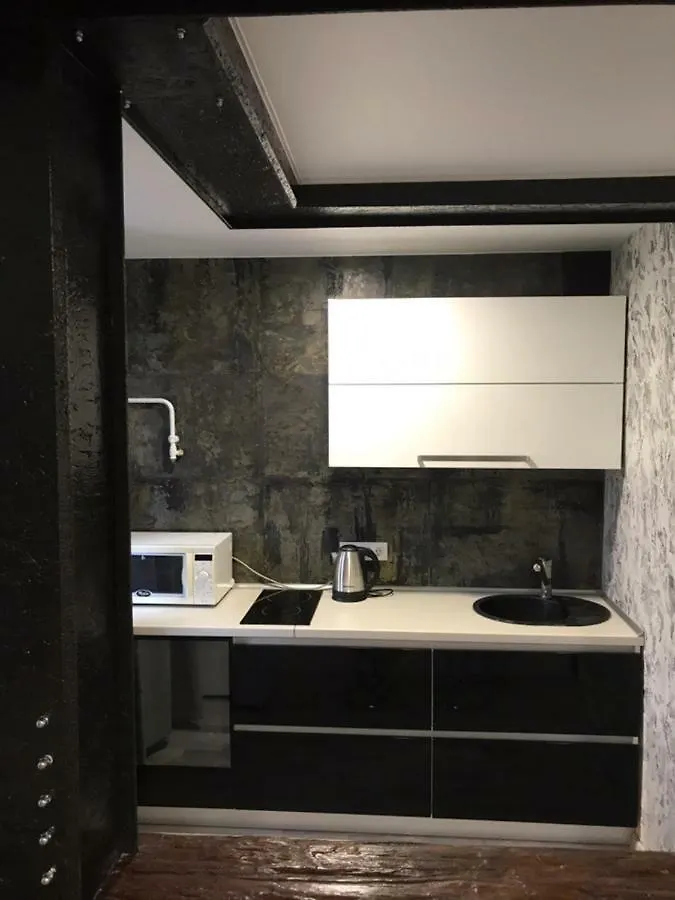 Apartments Loft On Very Horuzhej Minsk 0*,  Belarus