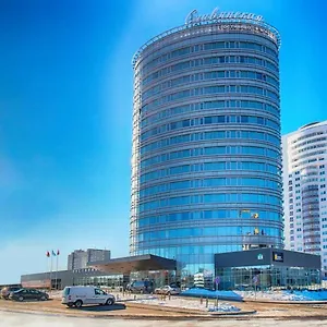 Hotel Slavyanskaya, Minsk